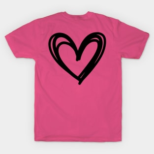 Valentine T-Shirt